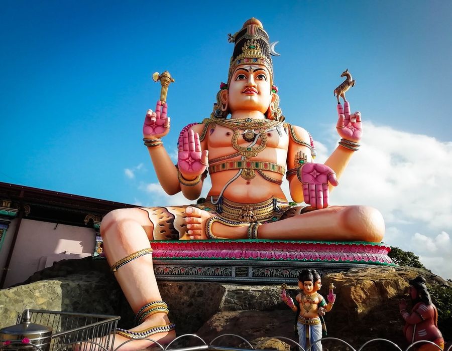 Sri Lanka in 3 Nights: A Journey of Sun, Sand & Sacred Sites